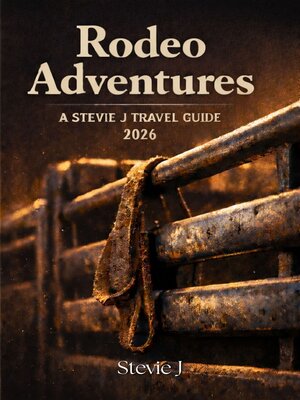 cover image of Rodeo Adventures
